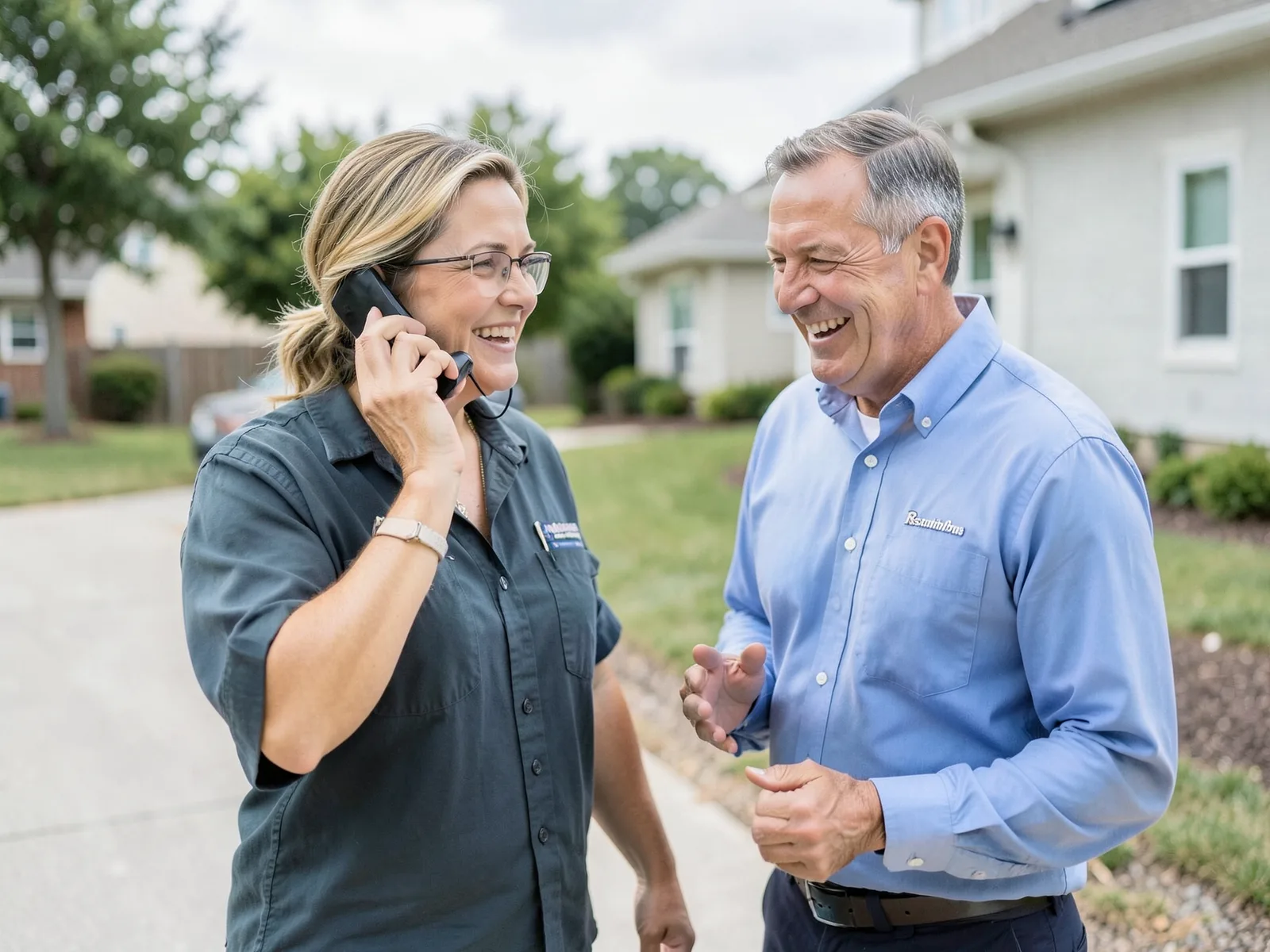 Frequently Asked Questions About Residential Water Cleanup in Mayflower, AR